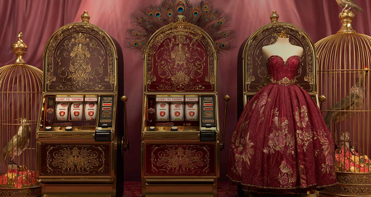 Queen Vegas