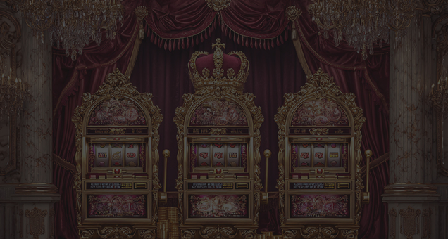 Queen Vegas